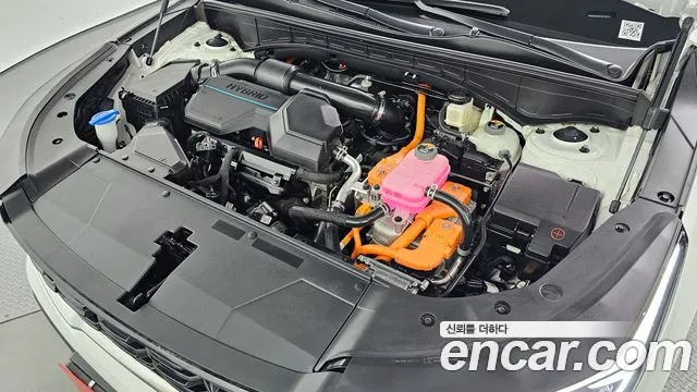 Kia The New Sorento 4th Generation id 2690054 из Кореи 16