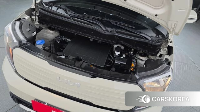 Kia The New Kia Ray id 4291850 из Кореи 29