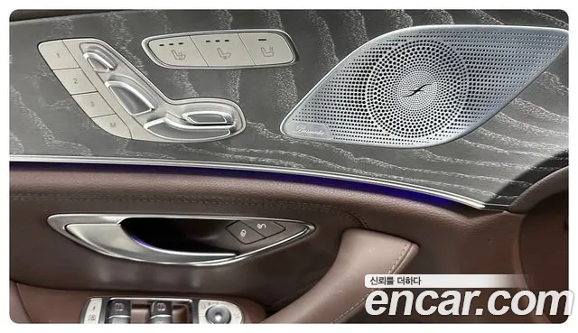 Mercedes-Benz CLS-Class C257 id 2534030 из Кореи 13