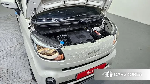 Kia The New Ray id 2998888 из Кореи 16