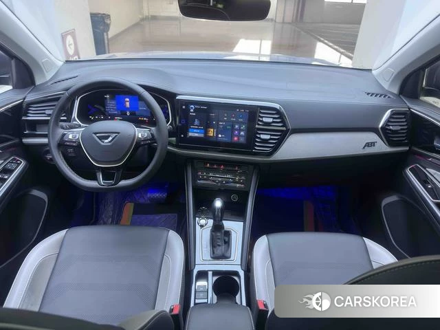Jetta VS7 id 4241356 из Китая 20
