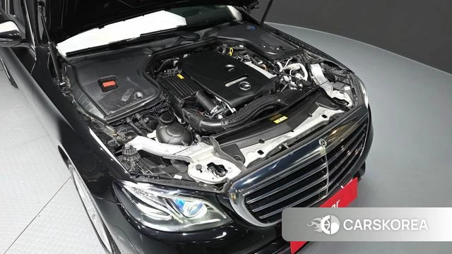 Mercedes-Benz E-Class W213 id 4698973 из Кореи 16