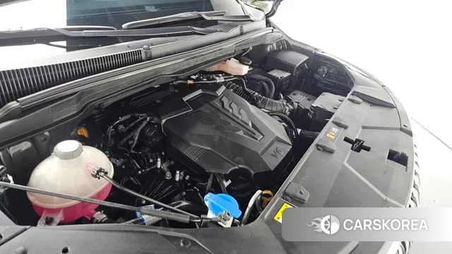 Kia Carnival 4th generation id 3377580 из Кореи 16