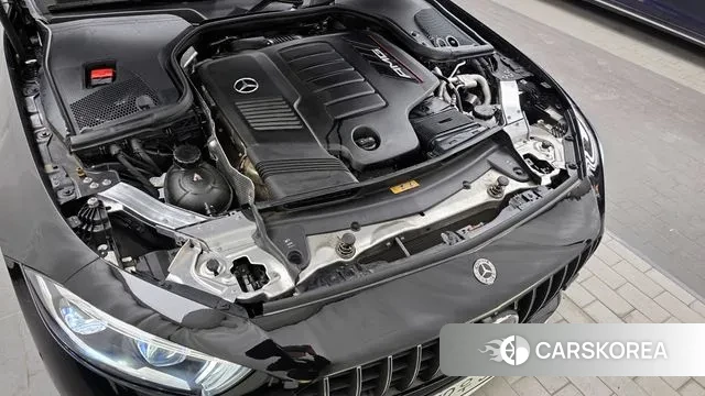 Mercedes-Benz CLS-Class C257 id 3533860 из Кореи 16