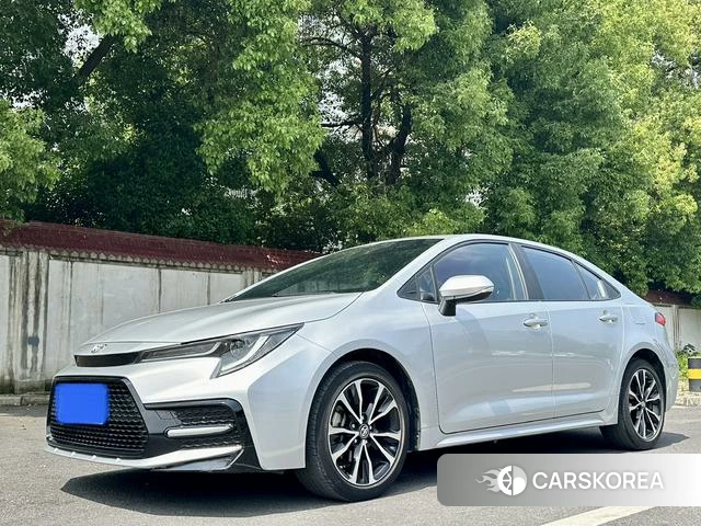 Toyota Lei Ling id 4297848 из Китая 13