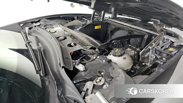 BMW i8 id 3117492 из Кореи 16