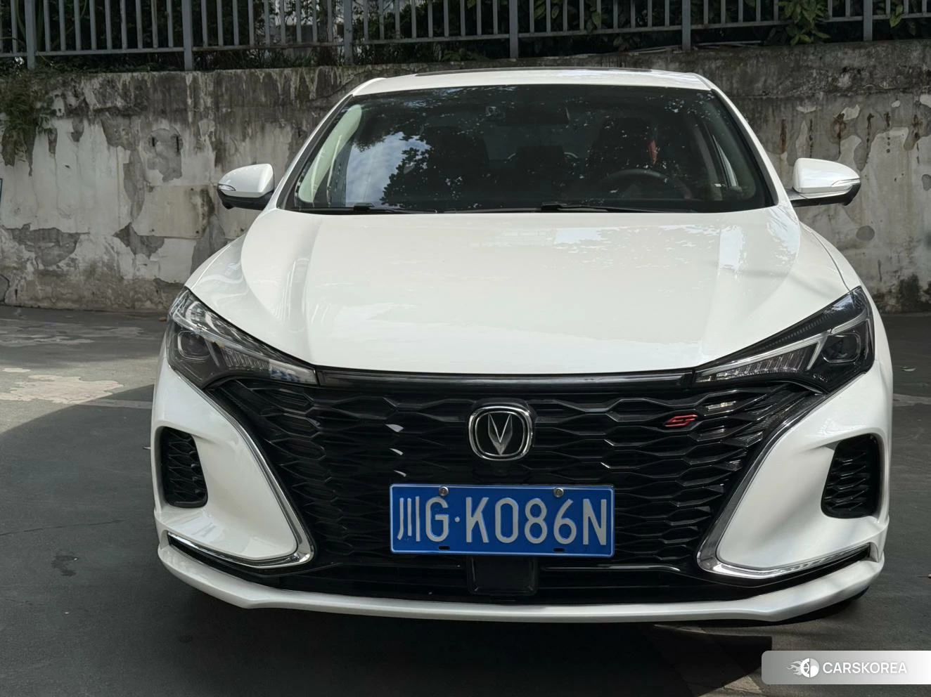 Chang'an Yidong id 4452541 из Китая 8