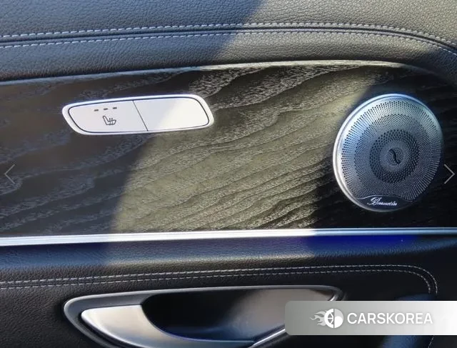 Mercedes-Benz E-Class W213 id 3448802 из Кореи 16