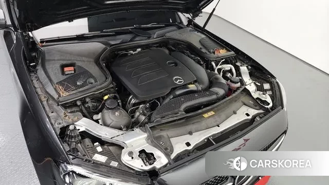 Mercedes-Benz E-Class W213 id 3401403 из Кореи 16