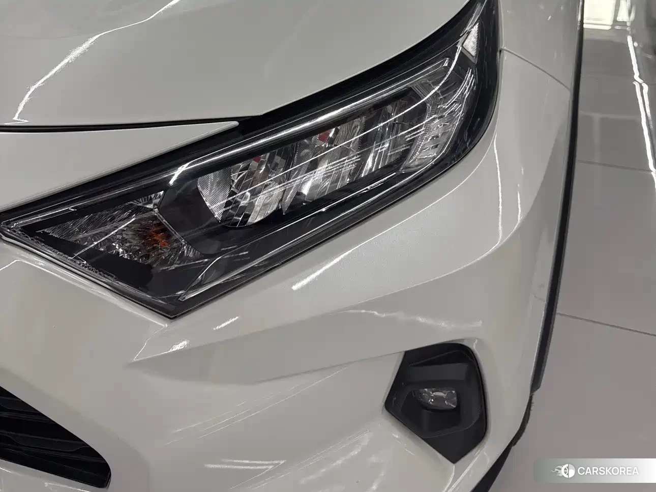 Toyota RAV4 id 4629763 из Китая 11