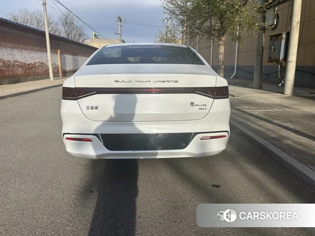 BYD Qin PLUS EV id 3913648 из Китая 11