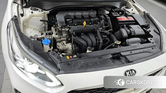 Kia Come New K3 id 3391780 из Кореи 16