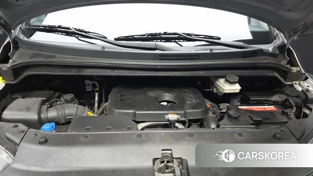 Hyundai The New Grand Starex id 4697924 из Кореи 27