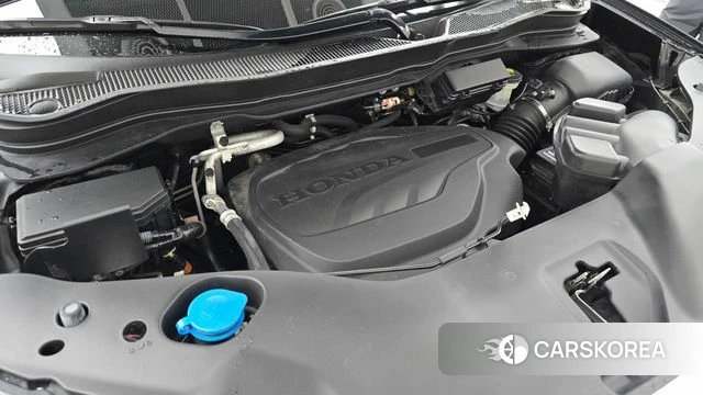Honda Pilot 3rd generation id 4754751 из Кореи 27
