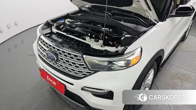 Ford Explorer 6th Generation id 3070787 из Кореи 16