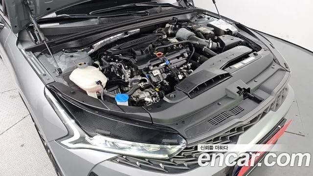 Kia K5 3rd generation id 2943743 из Кореи 16