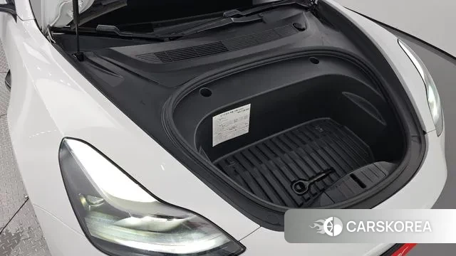 Tesla Model 3 id 3028093 из Кореи 16