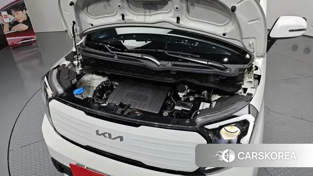 Kia The New Kia Ray id 3606180 из Кореи 16