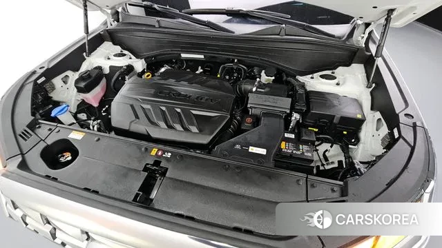 Hyundai The New Palisade id 3294604 из Кореи 16