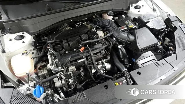 Hyundai Kona (SX2) id 3620239 из Кореи 16