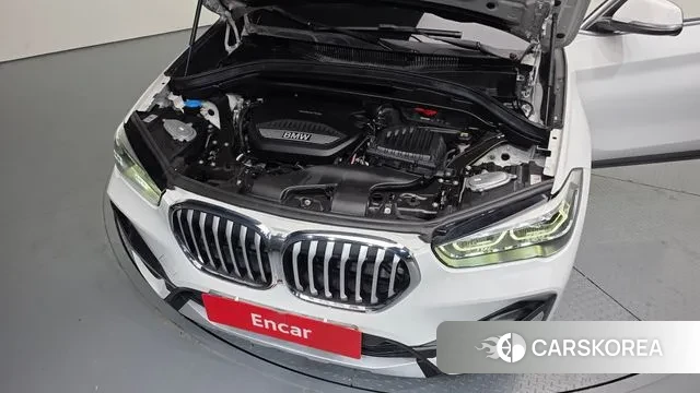 BMW X1 (F48) id 3384942 из Кореи 16