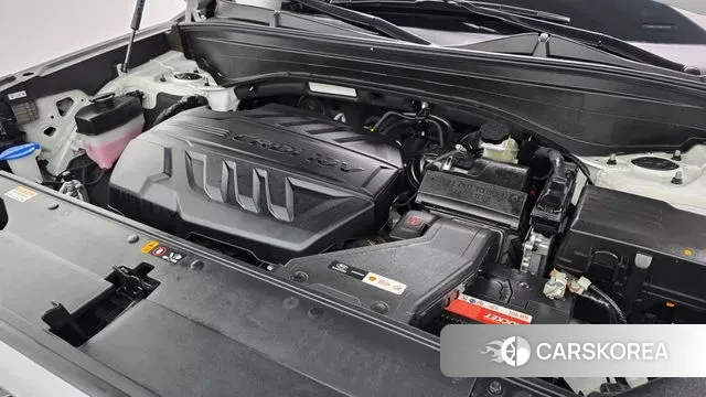 Hyundai Palisade id 3655530 из Кореи 16