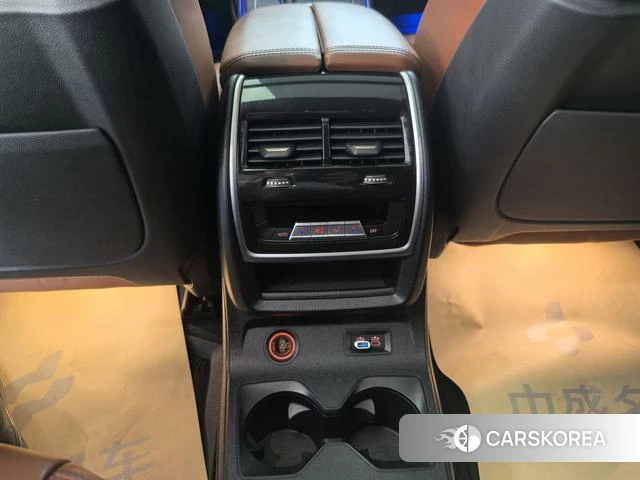 BMW X7 id 4359479 из Китая 22