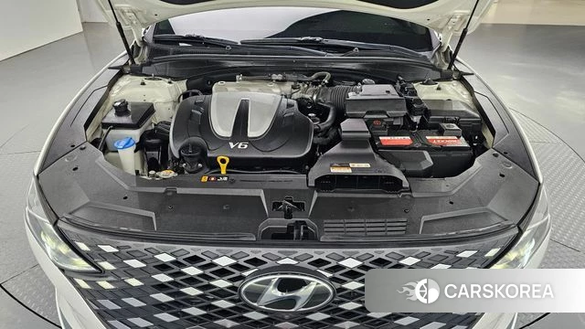 Hyundai The New Grandeur IG id 4284446 из Кореи 16