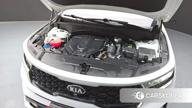 Kia Sorento 4th Generation id 3646510 из Кореи 16