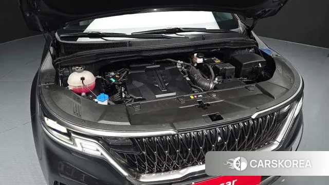 Kia Carnival 4th generation id 3759069 из Кореи 16