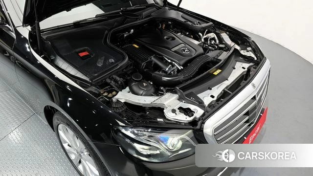 Mercedes-Benz E-Class W213 id 3936380 из Кореи 16