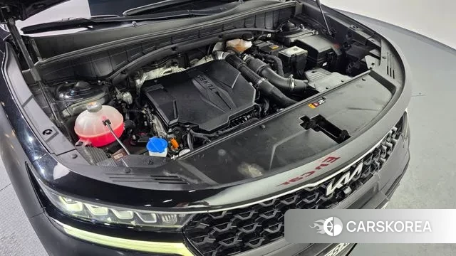 Kia Sorento 4th Generation id 3690132 из Кореи 16