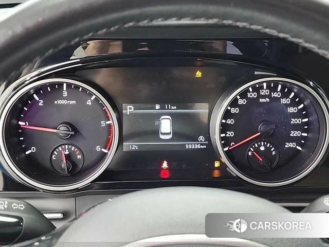 Kia Carnival 4th generation id 3794285 из Кореи 15