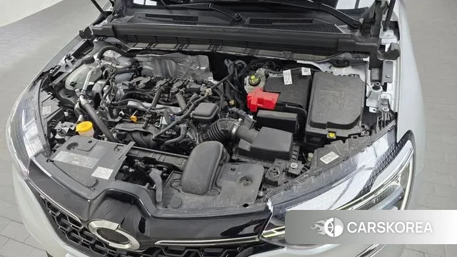 Renault Korea (Samsung) XM3 id 3770611 из Кореи 16