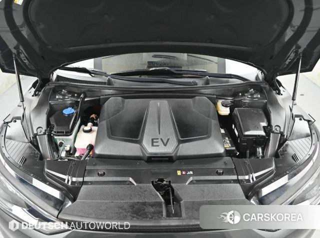 Kia EV6 id 4748572 из Кореи 16