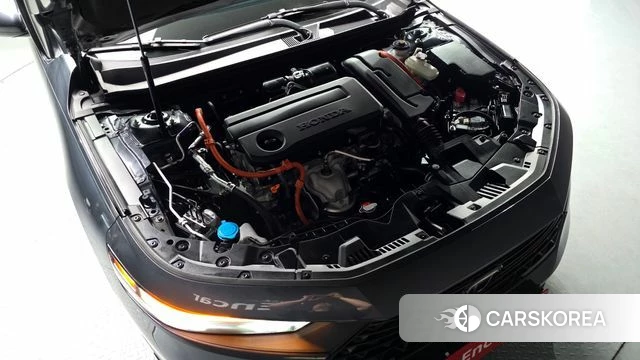 Honda Accord 11th Generation id 4322025 из Кореи 28