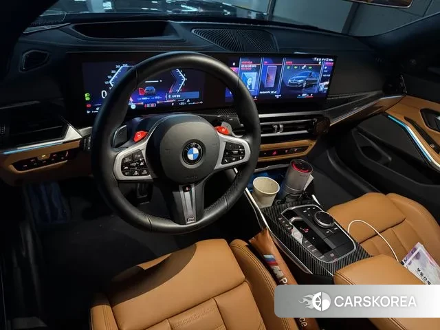 BMW 3 Series (G20) id 3267373 из Кореи 7