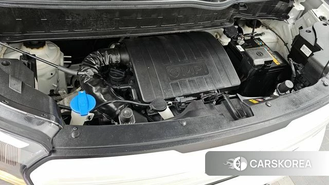 Kia The New Kia Ray id 4292444 из Кореи 26