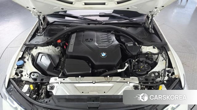 BMW 3 Series (G20) id 4774181 из Кореи 31