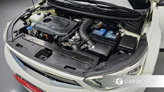 Kia Stonic id 3829245 из Кореи 16