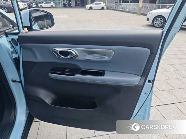 Aian AION Y id 4198859 из Китая 18