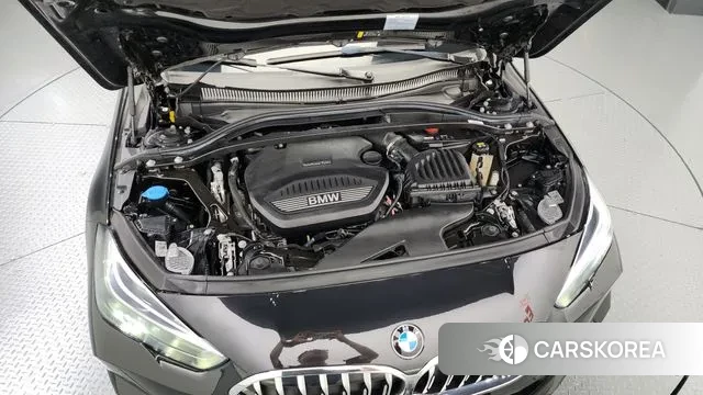 BMW 2 Series Gran Coupe (F44) id 3202704 из Кореи 16