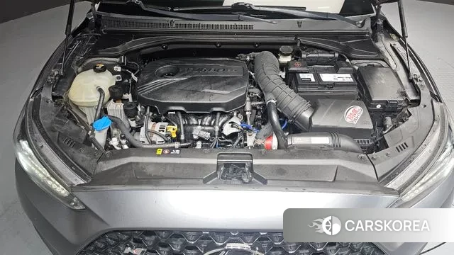 Hyundai Veloster (JS) id 3754501 из Кореи 16