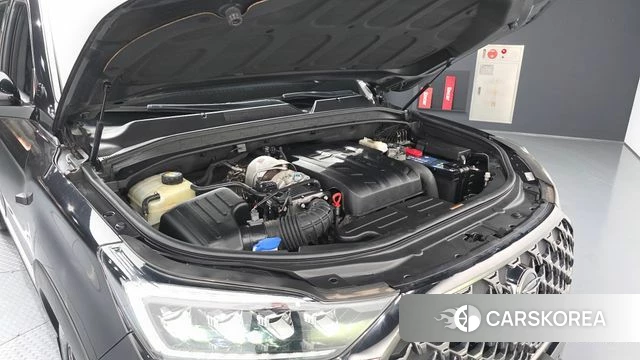 Ssangyong All New Rexton id 4187641 из Кореи 16