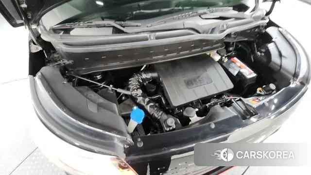 Kia The New Ray id 3680558 из Кореи 16