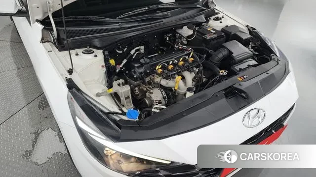 Hyundai Avante (CN7) id 3022284 из Кореи 16