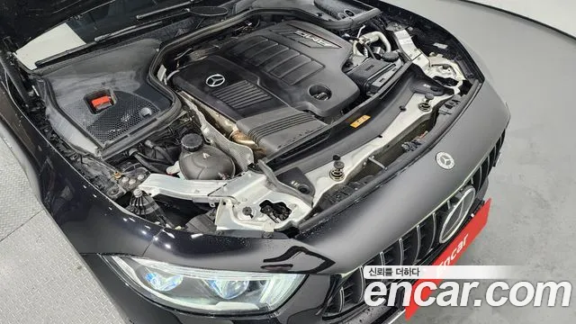 Mercedes-Benz CLS-Class C257 id 2706032 из Кореи 16