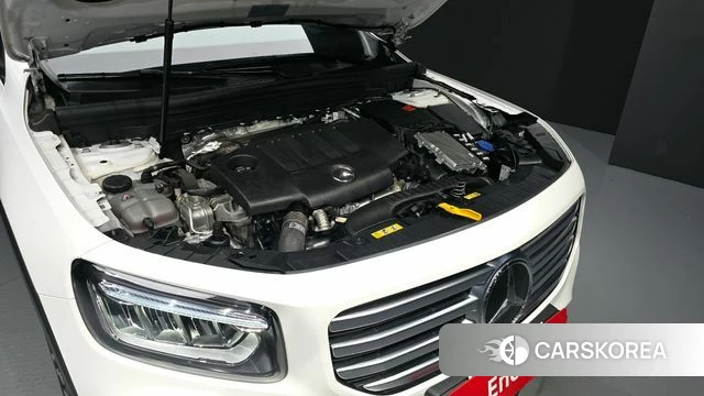 Mercedes-Benz GLB-Class X247 id 3891244 из Кореи 16