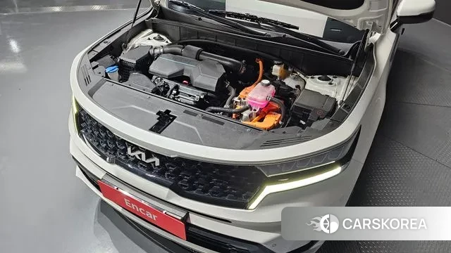 Kia Sorento 4th Generation id 3777599 из Кореи 16