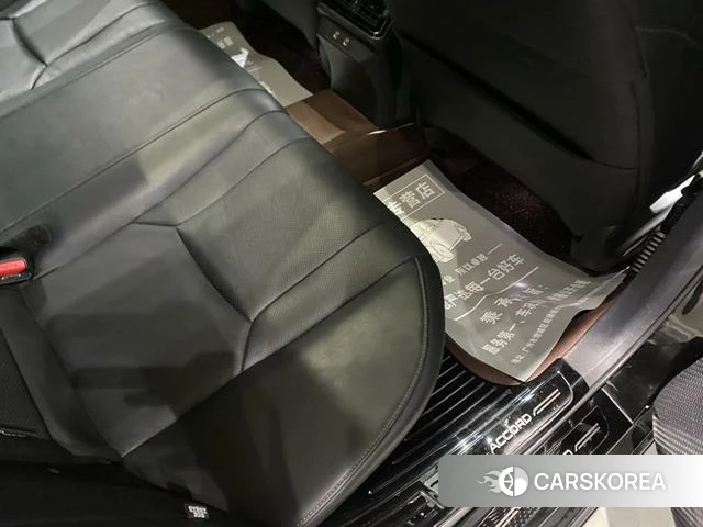 Honda Accord id 4220849 из Китая 41